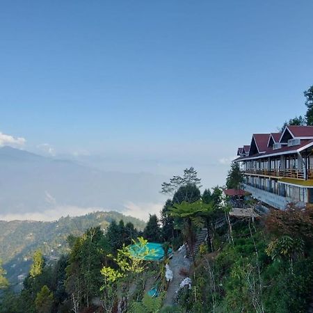 Jopa Delo Inn Kalimpong Exteriör bild