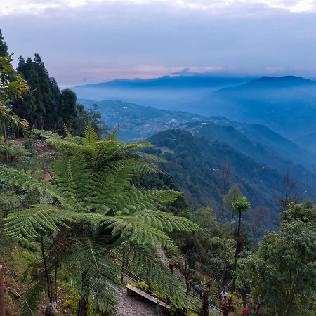 Jopa Delo Inn Kalimpong Exteriör bild